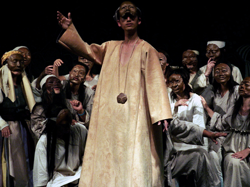 구산고, 통학길이 달라졌어요1