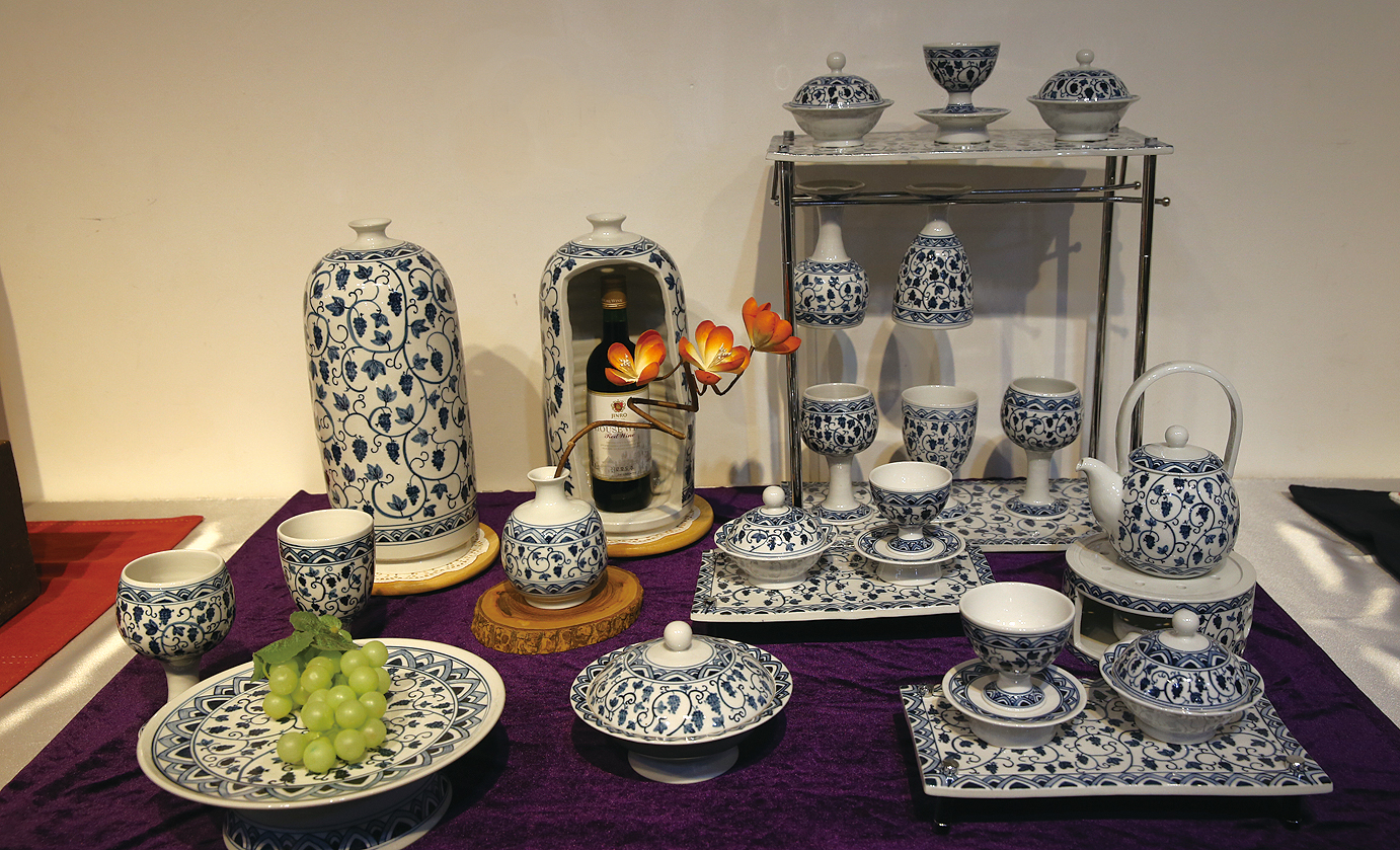 제12회 김해시 공예품대전 개최1