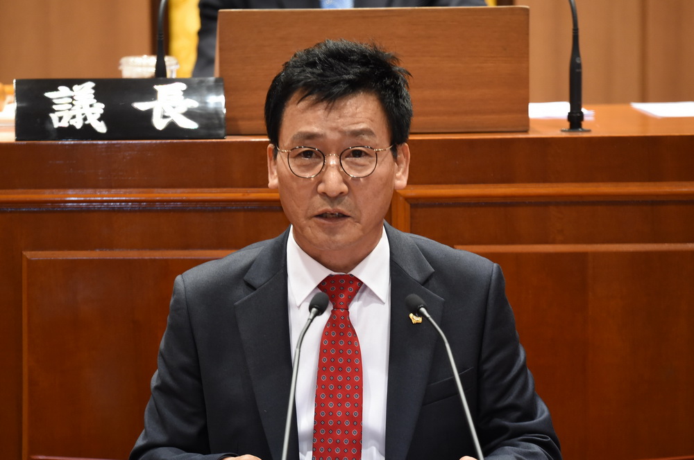 5분 자유발언(전영기 의원)1