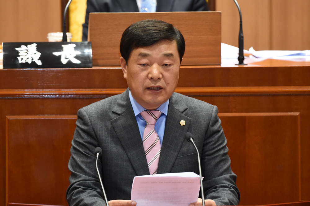 5분  자유발언(이정화 의원)1