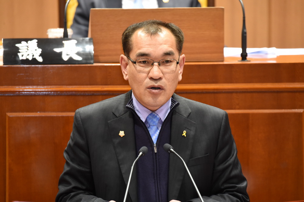 5분 자유발언(이영철 의원)1