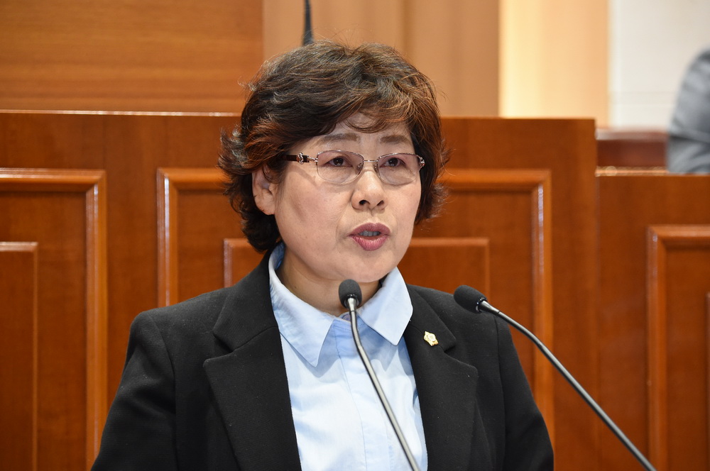 5분 자유발언(우미선 의원)1