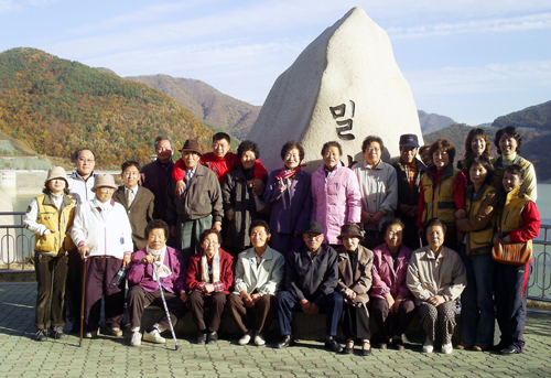 봄날의 애두름 프리마켓1