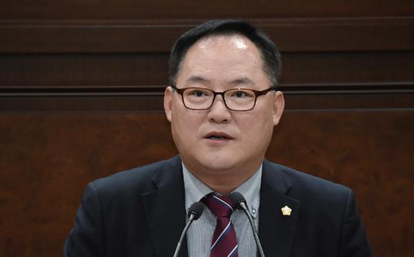 시정질문 [엄정의원]1