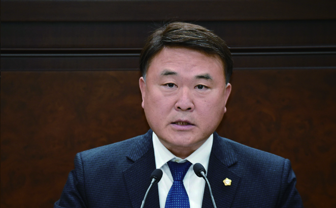 시정질문 [이정화 의원]1