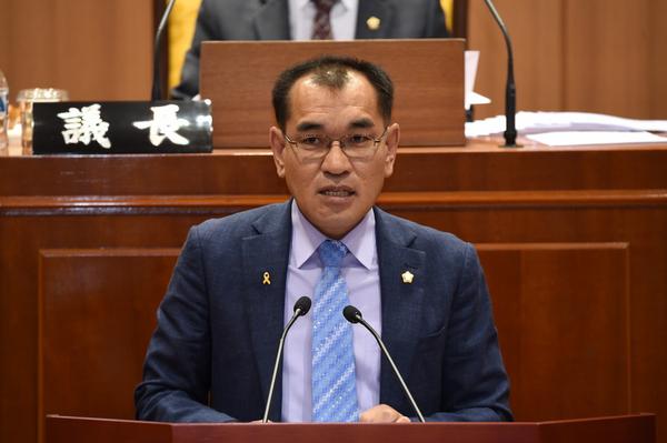 5분발언 [이영철 의원]1