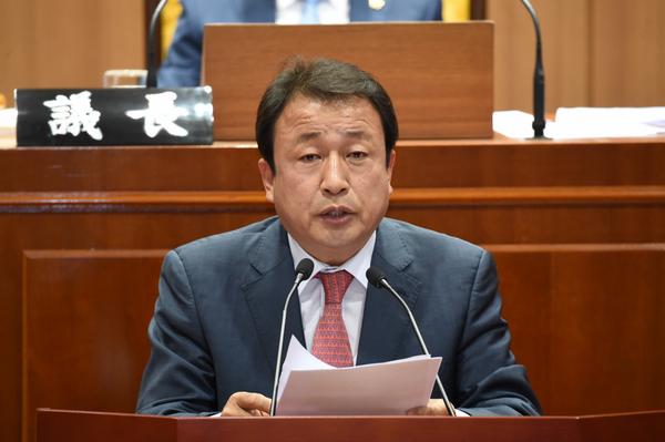 5분발언 [김형수 의원]1