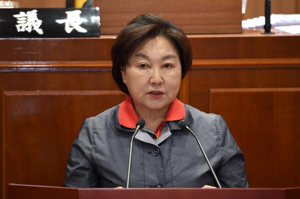 5분발언 [박진숙 의원]1