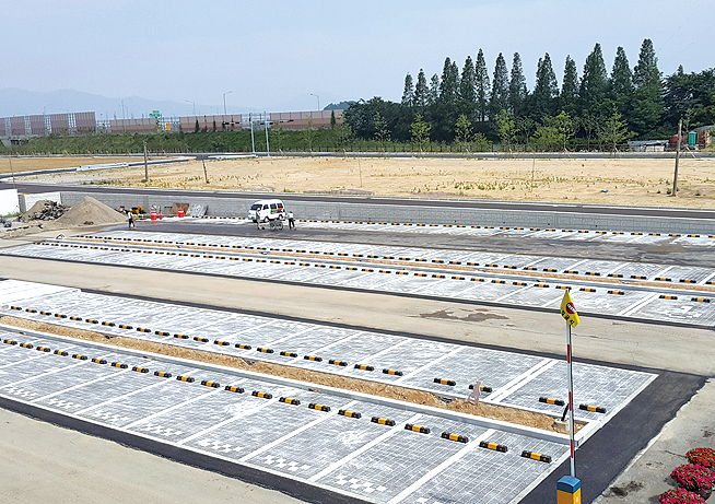 빗물이 다시 지하수로1