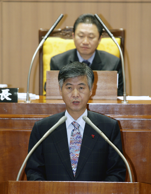 도시경관디자인 작품공모전 개최1