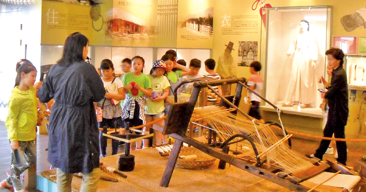 보고, 듣고, 느끼는 가야문화1