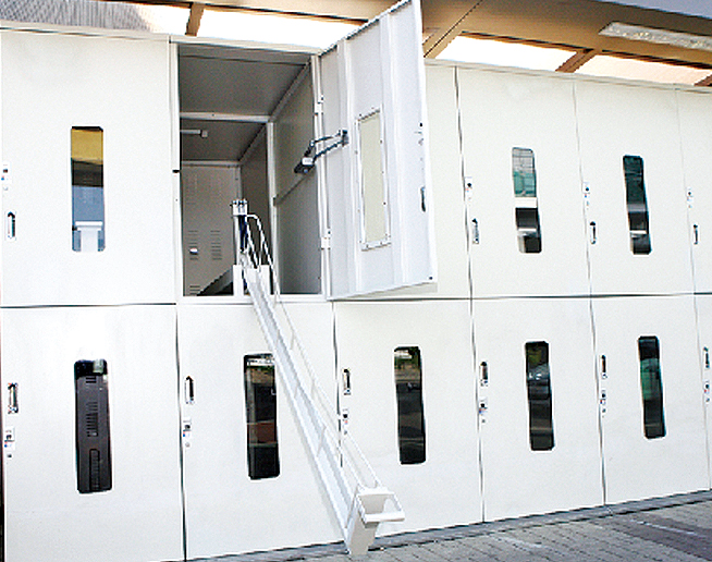 무인자전거 보관함 개선1