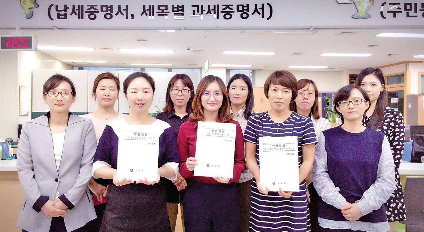 최고의 서비스로 모시겠습니다1