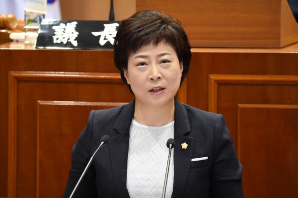 제196회 임시회 제1차 본회의 김동순 의원 5분 자유발언(2016.9.29)1