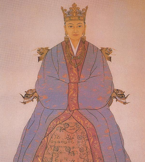 김해시 대표콘텐츠 '허왕후' 국가적으로 키운다!1