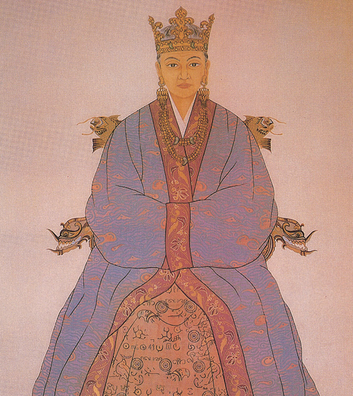 김해시 대표콘텐츠 '허왕후' 국가적으로 키운다!1