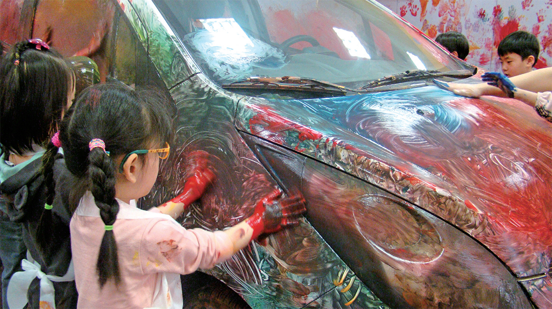 얼렁뚱땅 색깔공장1