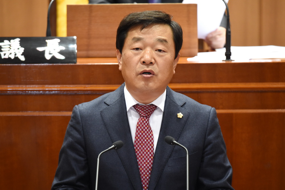 제198회 제2차 정례회 제1차 본회의 5분 자유발언-이정화 의원1