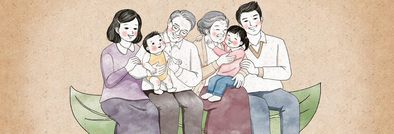 가족친화기관 '인증 연장'1