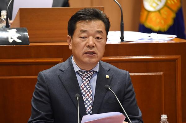 제198회 제2차 정례회 제2차 본회의 5분 자유발언-이정화 의원1