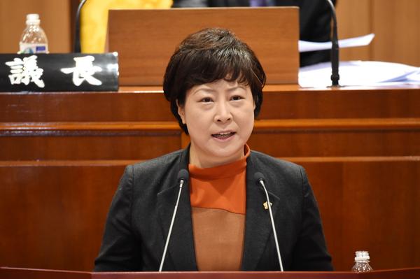 제198회 제2차 정례회 제2차 본회의 5분 자유발언-김동순 의원1