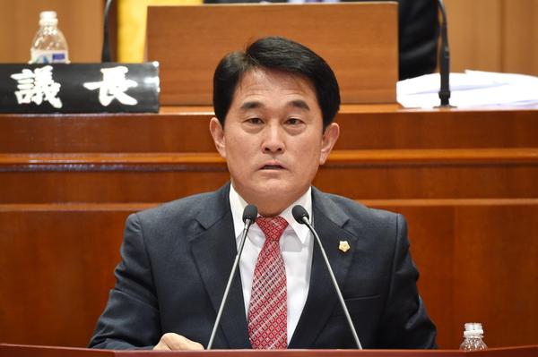 제198회 제2차 정례회 제2차 본회의 5분 자유발언-류명열 의원1