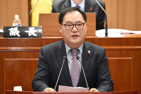 제198회 제2차 정례회 제2차 본회의 5분 자유발언-엄정 의원1