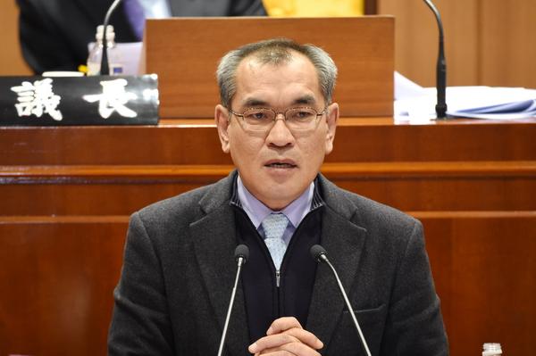 시정질문과 답변1