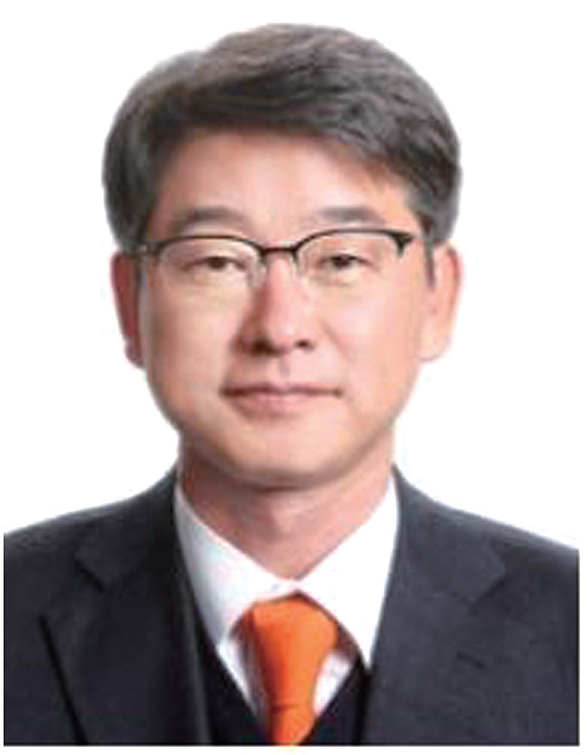 신대호 김해시 부시장 취임1