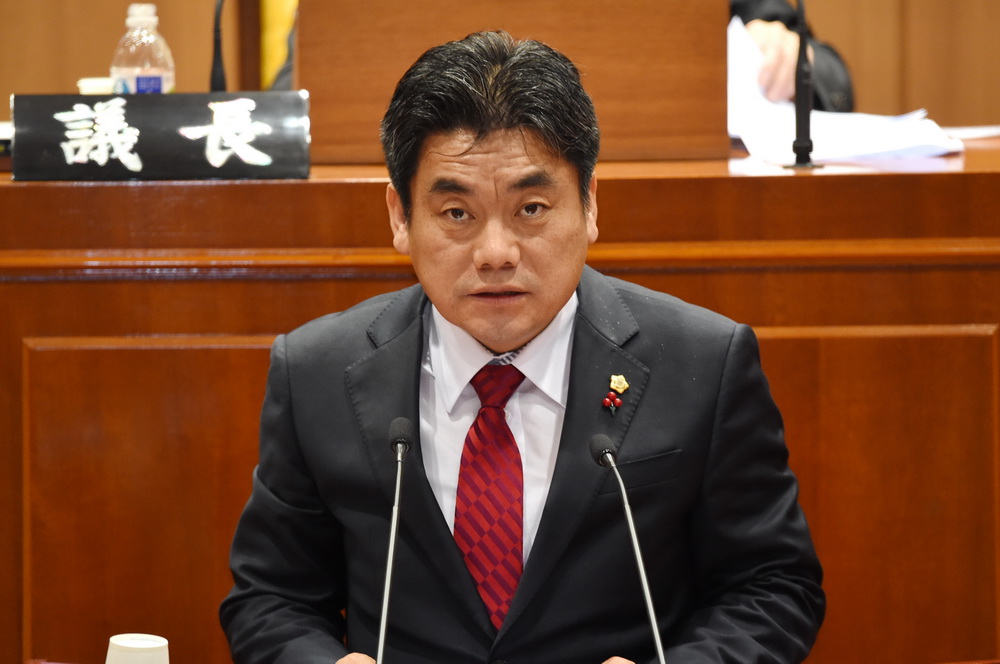 제199회 임시회 제1차 본회의 5분 자유발언-김재금 의원1