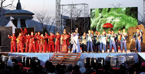 올해 가야문화축제 4월 7일 개막1