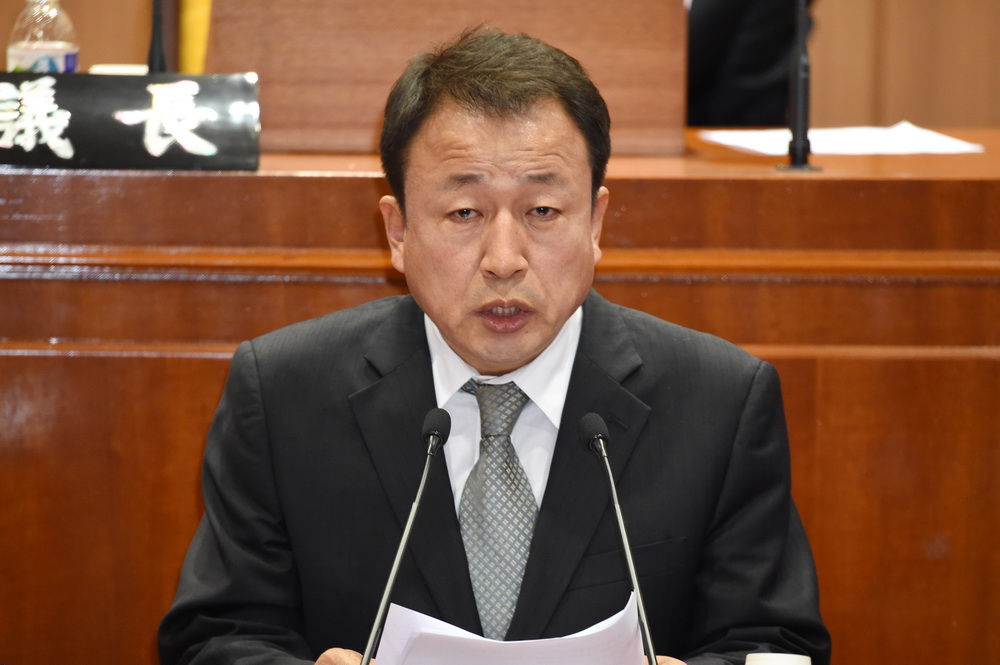 제201회 임시회 제2차 본회의 5분 자유발언-김형수의원1