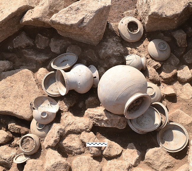 김해의 지하는 박물관?1