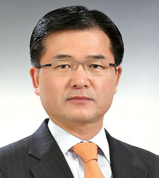 김해문화의전당 윤정국 사장 선임1