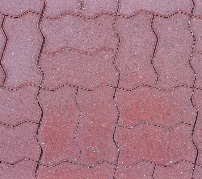 재활용 보도블록 신청하세요1