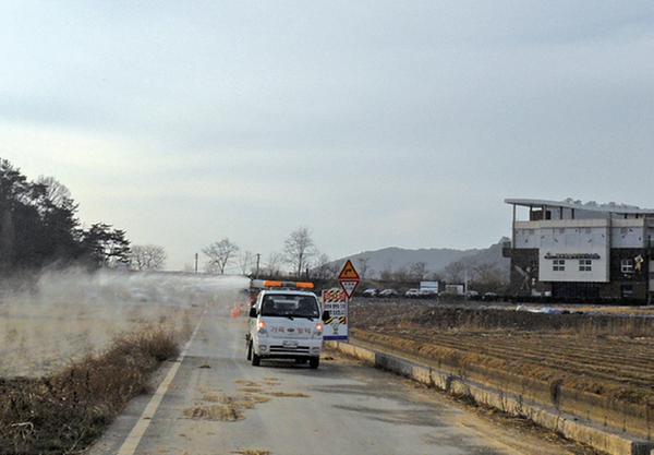 하절기 종합대책 시행1
