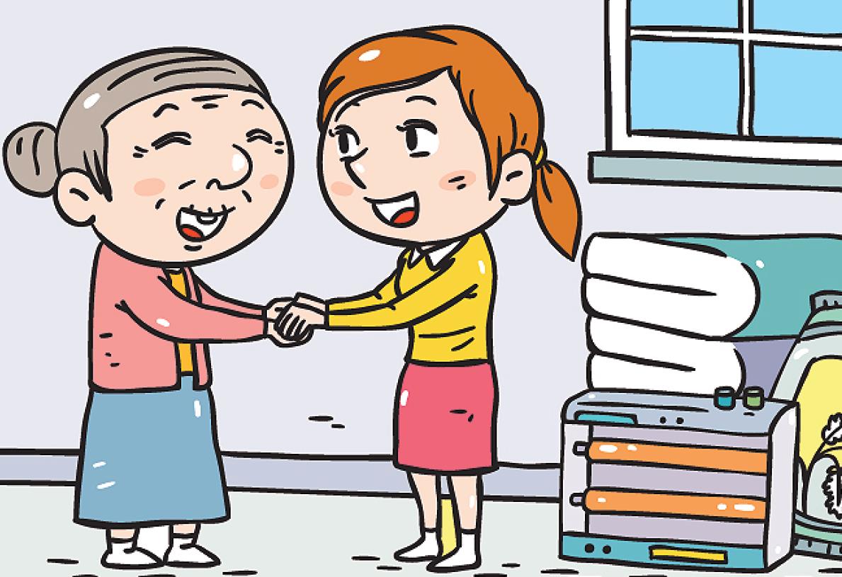 서민복지와 일자리 정책 최우선 추진한다3