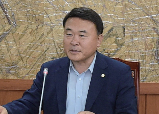 '예산결산 특별위원회' 구성1