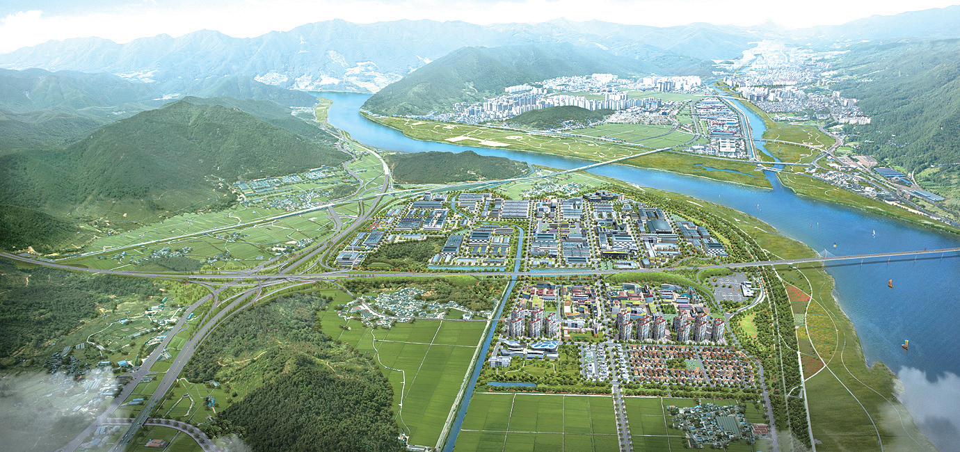 대동첨단일반산단 '최종 승인'1