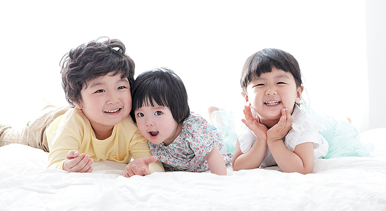 출산율 높여 인구 60만까지 'Go Go'1