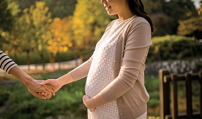 소통과 공감의 '난임힐링교실'1