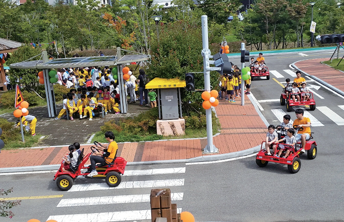 제7회 해동이 안전페스티벌1