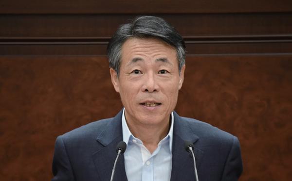 제205회 김해시의회 임시회 시정질문과 답변-권요찬 의원1