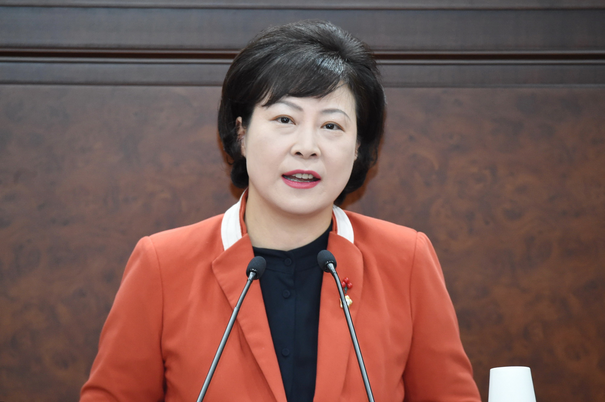 제207회 김해시의회 제2차 정례회 2차 본회의-김동순 의원1