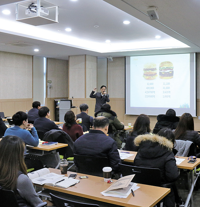 수출 기업 역량 키우기 '촛점'1