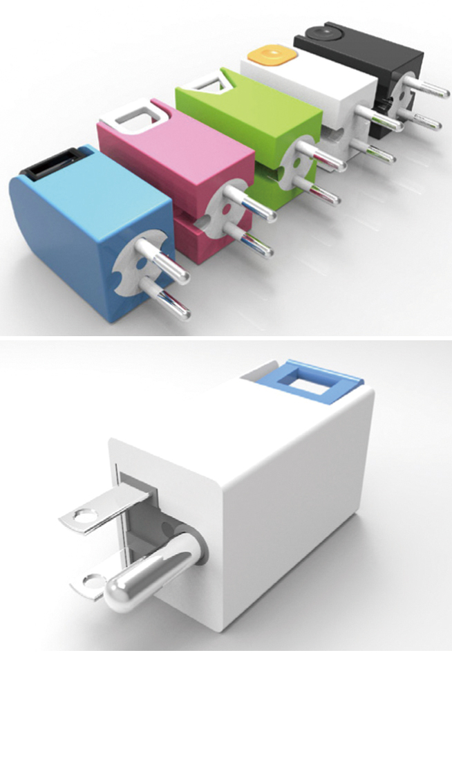 ㈜동산전자, 신상품 大賞1