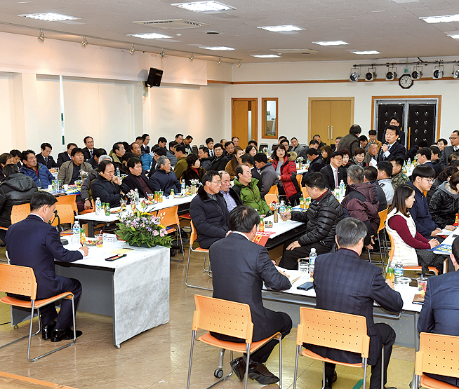 '가야 건국 2천 년 세계 도시 김해'를 향해2
