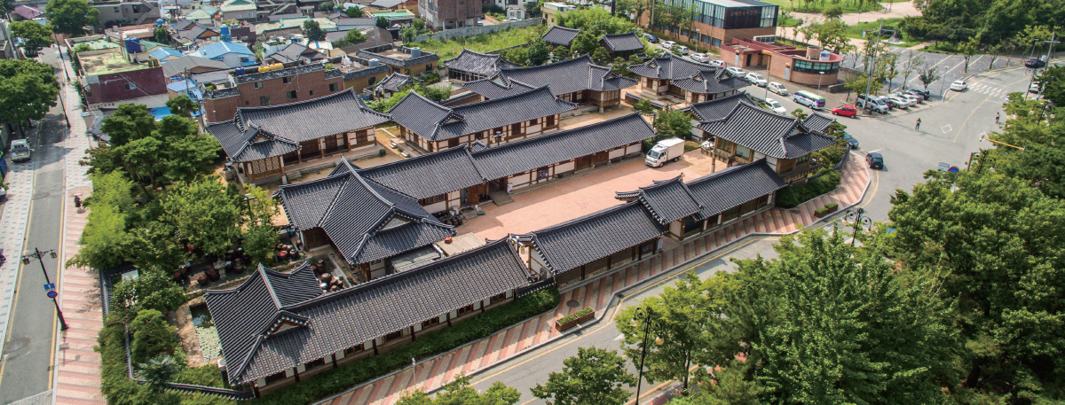 한옥체험관, 청년이 바꾼다1