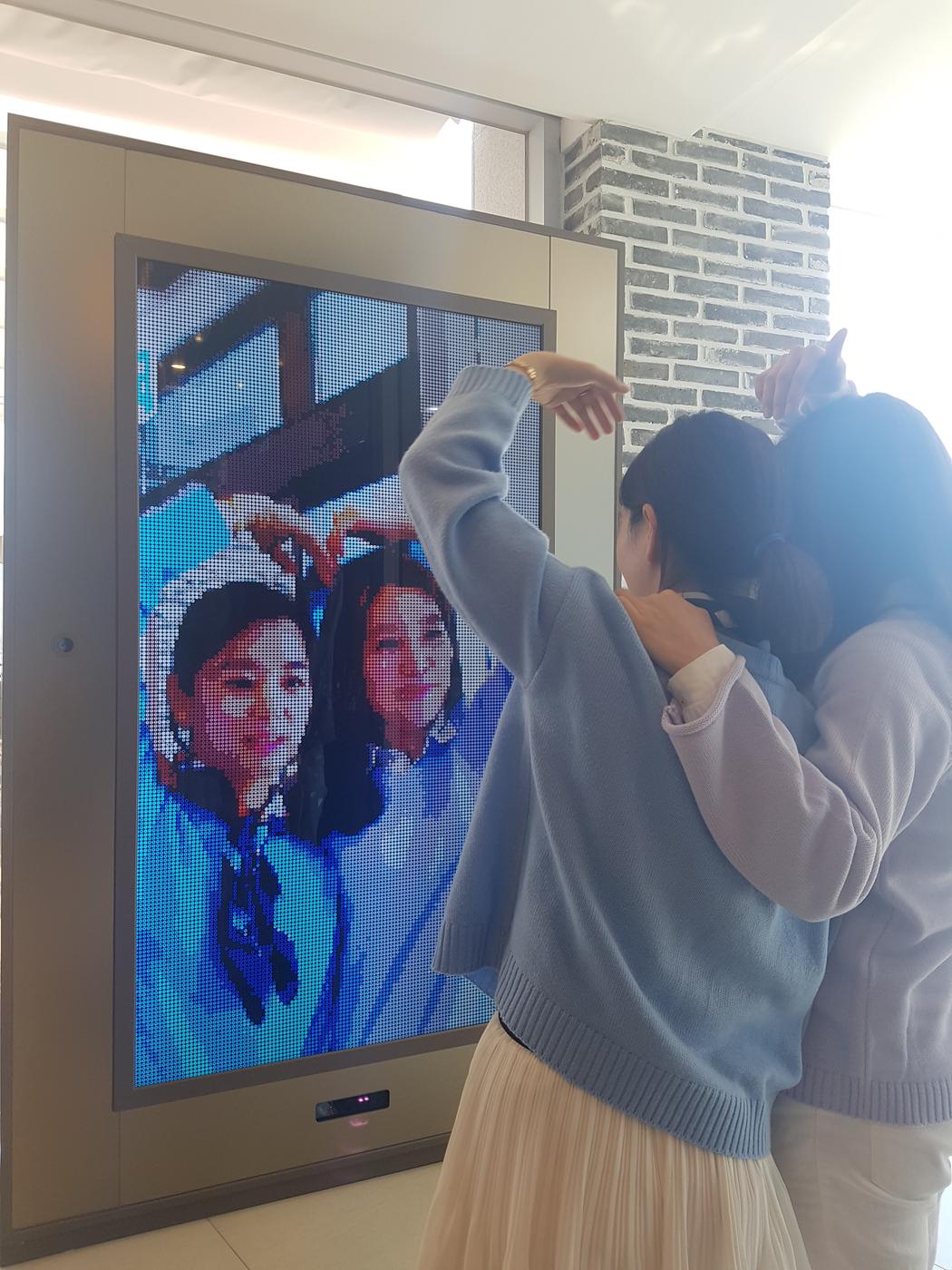 가야를 품은 '김해금관가야휴게소'2