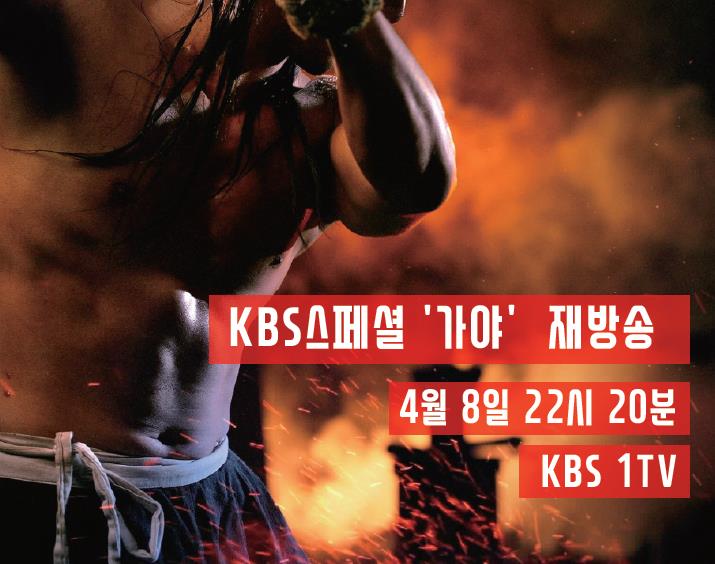 다큐로 가야사복원 청사진 제시1